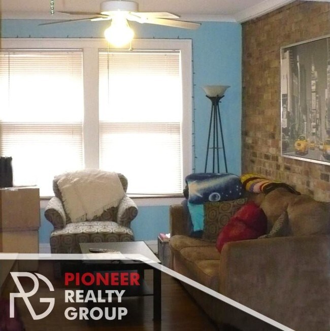 Foto del edificio - 915 W George St