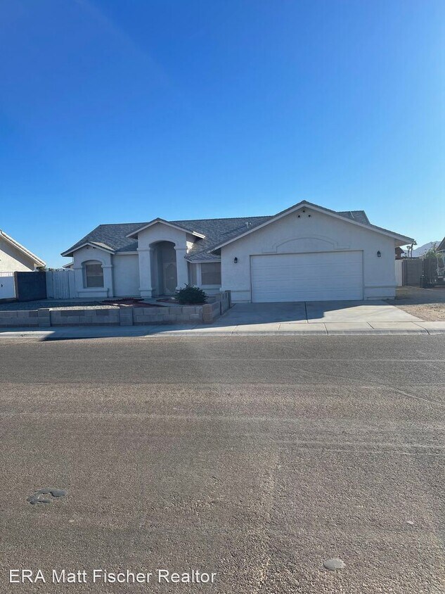 4 br, 2 bath House 11511 S PRESCOTT AVE House Rental in Yuma, AZ