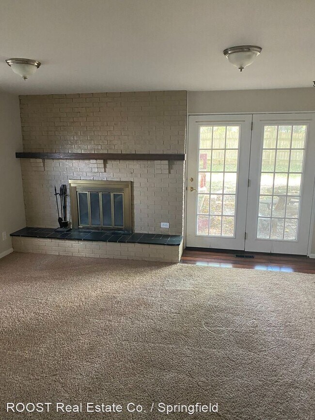 Building Photo - 4 br, 2.5 bath House - 1309 Ponderosa Court