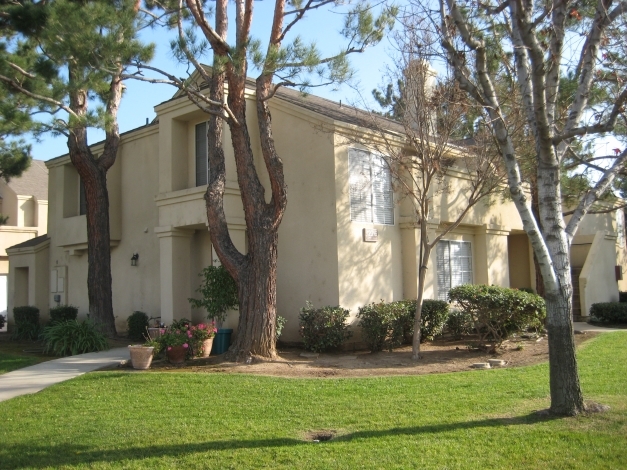 Primary Photo - Terrace Pines Townhomes