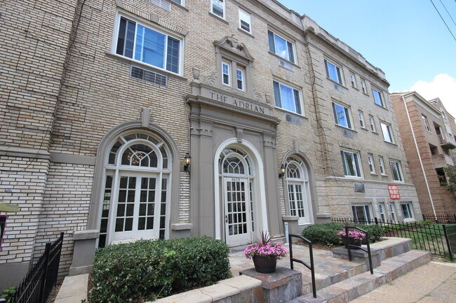 Oakland Apartments Apartments Pittsburgh, PA