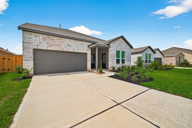 Building Photo - 28623 Great Saddle Trl