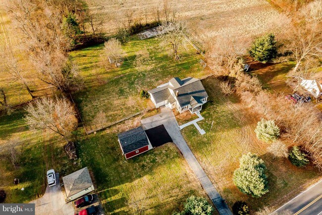 Building Photo - 1100 E Cedarville Rd