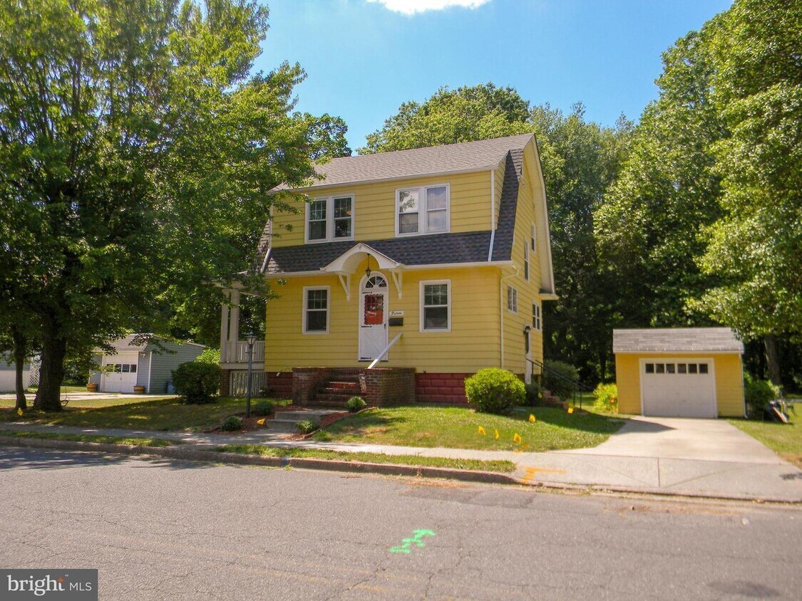 15 William Penn Ave, Pennsville, NJ 08070 House Rental in Pennsville