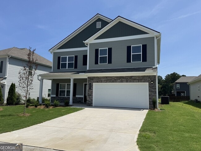 Building Photo - 202 Sycamore Ln