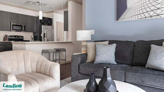 Foto del edificio - 7602 Luskey Blvd