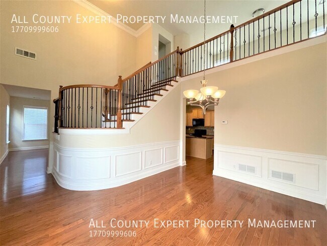 Building Photo - Wonderful home in great neighborhood