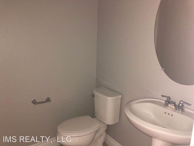 Building Photo - 4 br, 2.5 bath House - 3029 Taranto Heights