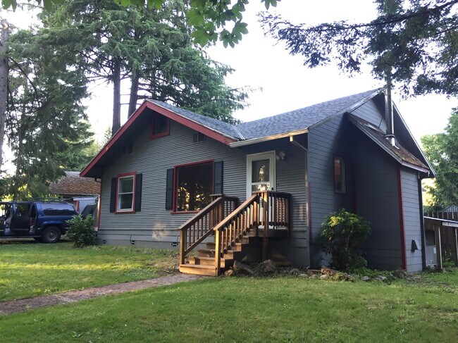 Building Photo - 248 Louisiana Ave