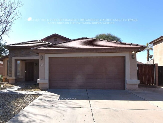 Building Photo - 10467 W Sunflower Pl