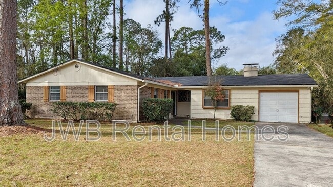 Building Photo - 11800 Mandarin Forest Dr