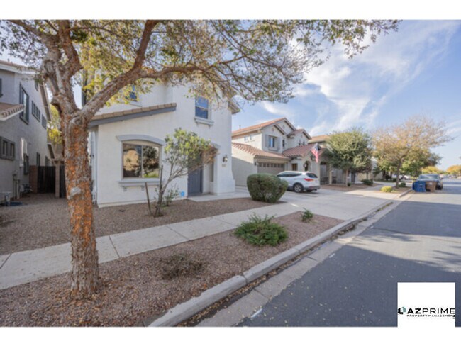 Foto del edificio - Beautiful 3/2.5 Queen Creek Home with Rare Game Room!