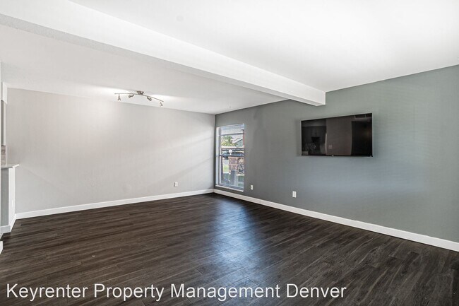 Building Photo - 2 br, 1 bath House - 3663 S Sheridan Blvd ...