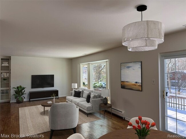 Building Photo - 4138 Westover Dr