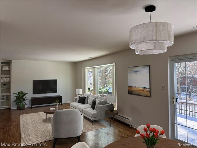 Foto del edificio - 4138 Westover Dr