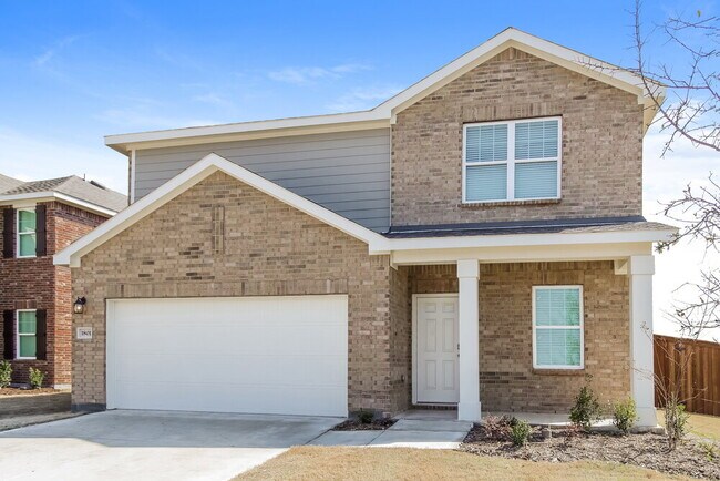 Building Photo - 1801 Sandlin Dr