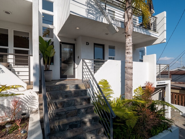 Foto del edificio - 502 Rosecrans Ave