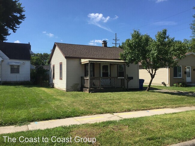 Foto del edificio - 2 br, 1 bath House - 12408 Sarsfield