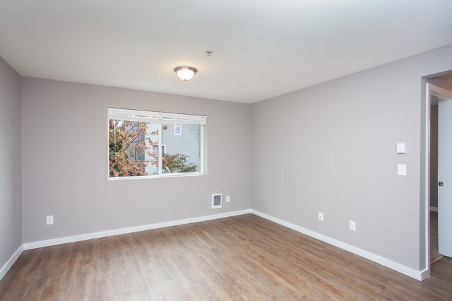 Foto del edificio - Mountlake Apartments