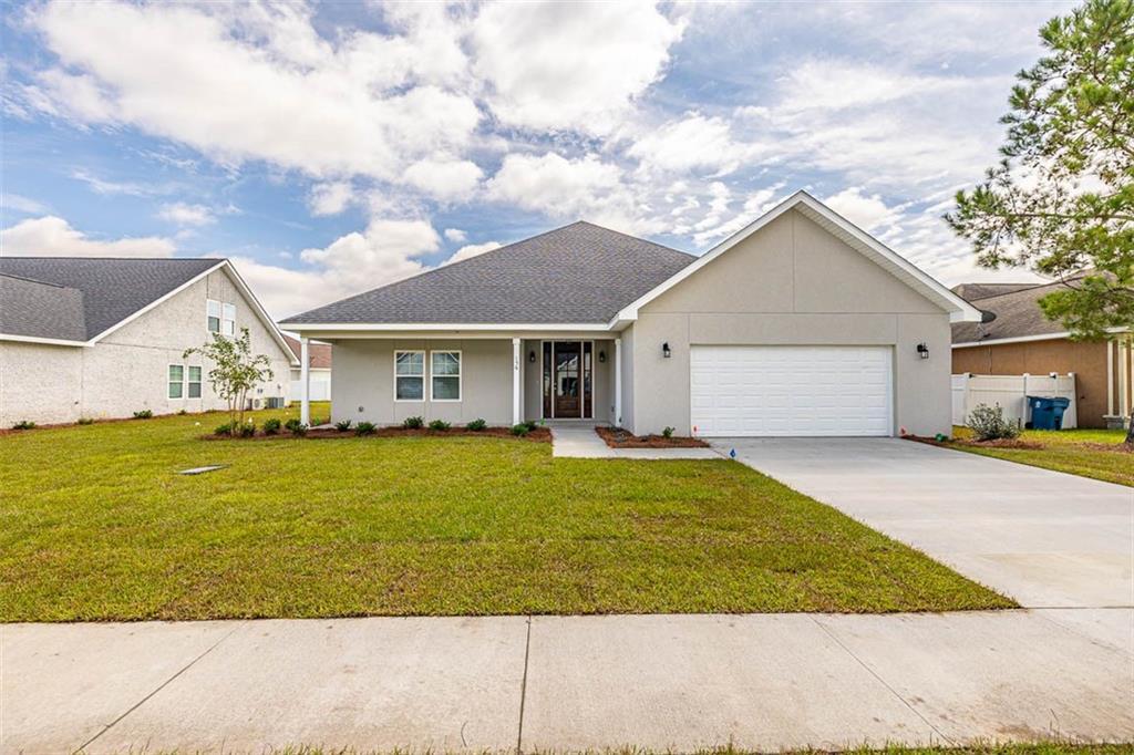 156 Wellington Pl, Brunswick, GA 31523 House Rental in Brunswick, GA