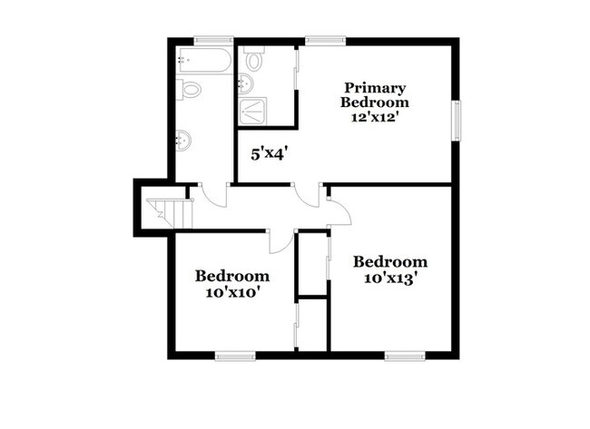 Building Photo - 5227 Delaware St
