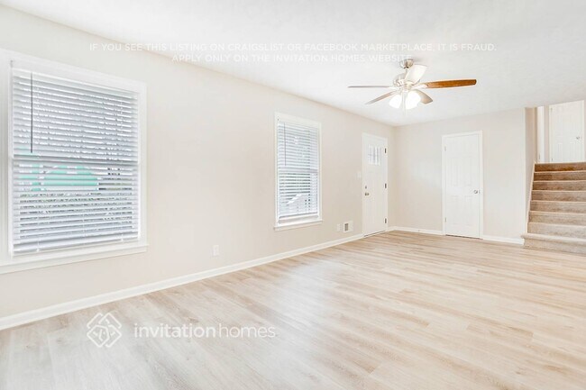 Foto del edificio - 399 Dorsey Cir SW