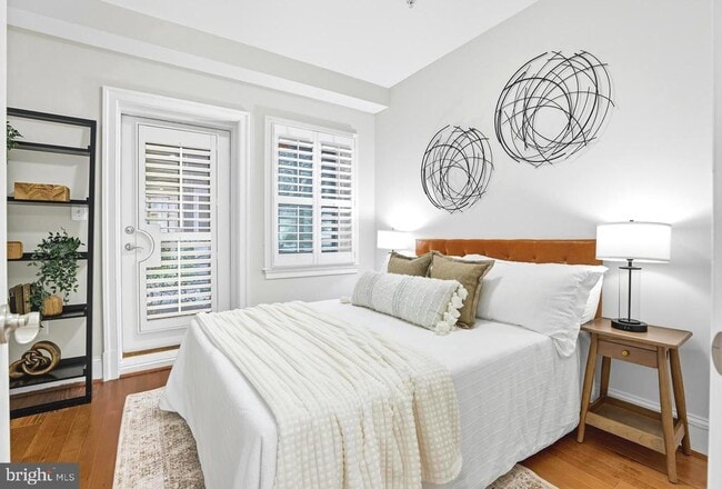 Foto del edificio - 1448 Harvard St NW