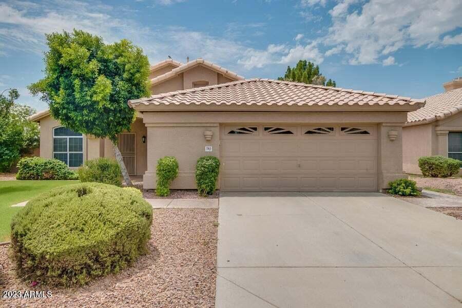 Foto principal - 3163 W Stephens Pl
