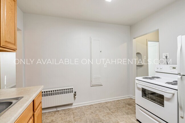 Foto del edificio - 511 N 100 W St