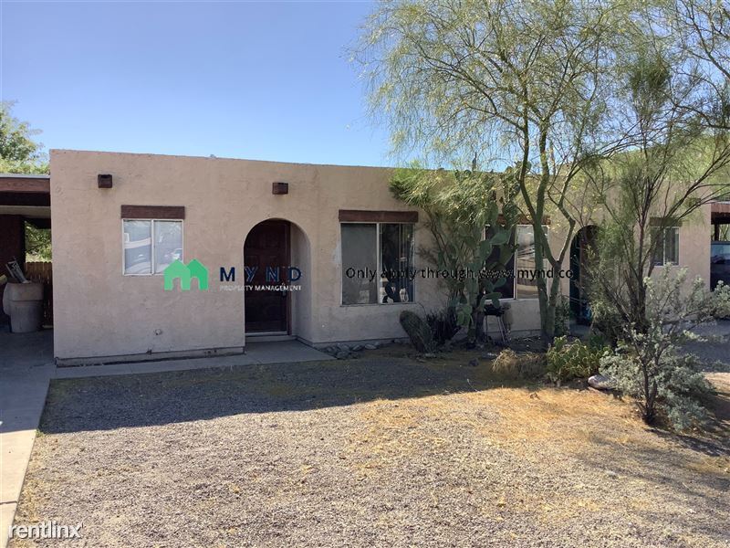 Primary Photo - 933 N Camino Seco