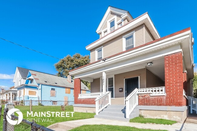 Foto del edificio - 1821 Grand Ave