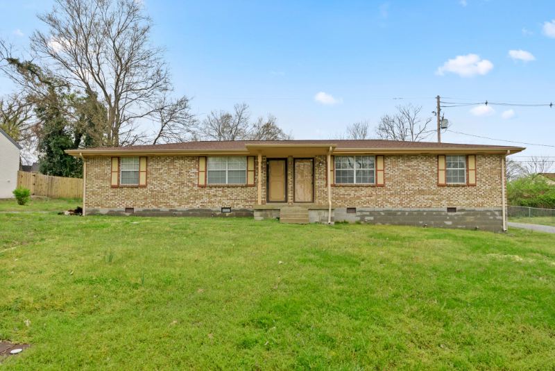 Foto principal - 109 Berkley Dr