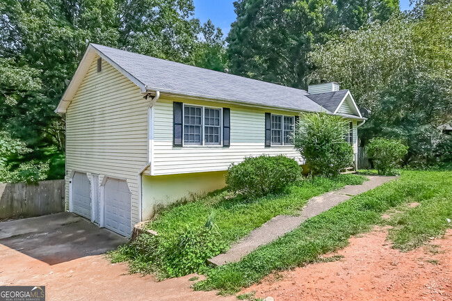 Building Photo - 2094 Toonigh Rd