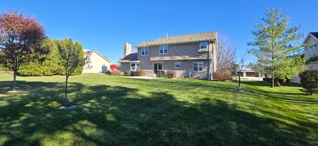 Foto del edificio - N6188 Shadybrook Ln