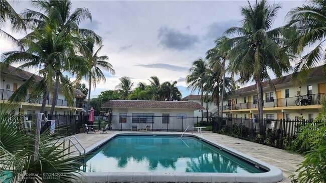Foto del edificio - 4160 NW 21st St