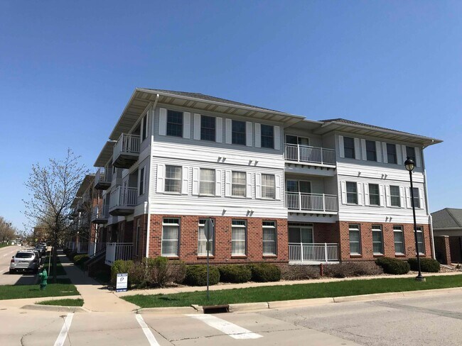Foto del edificio - 2604 Stange Rd