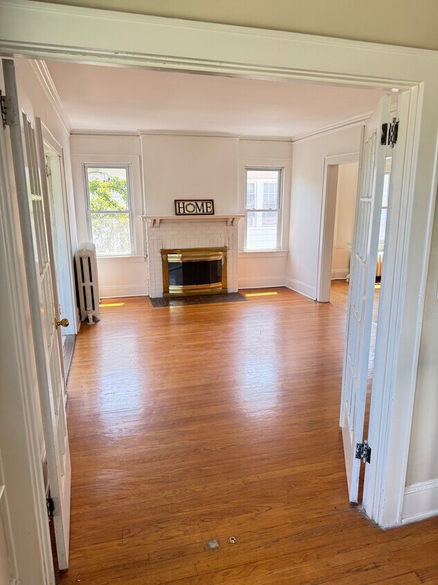 Welcome to your new home - 135 Dover Rd