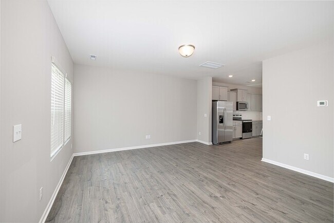 Foto del edificio - Villages at Mallard Creek