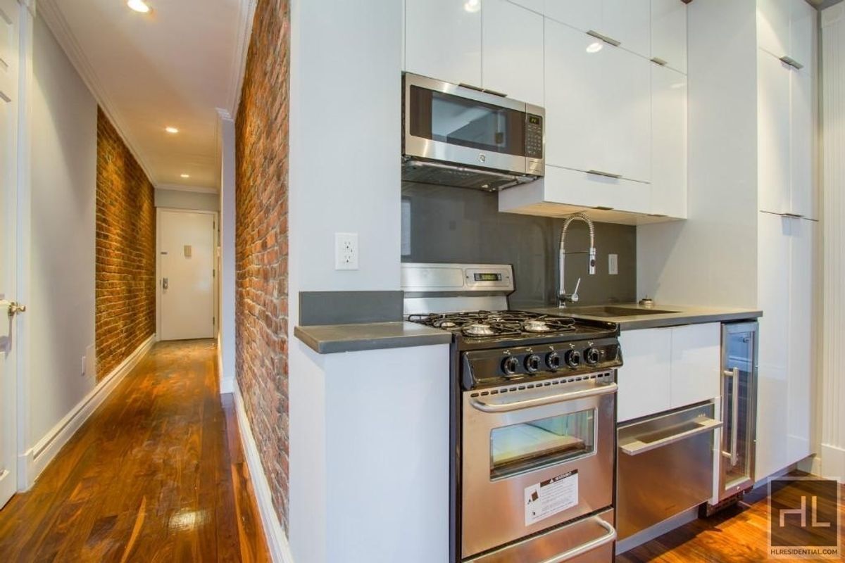 Foto principal - East 6th Street