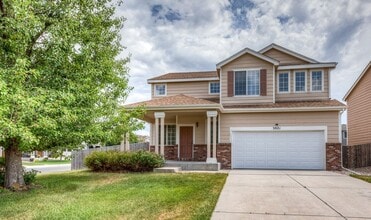Building Photo - 3921 Springs Ranch Dr