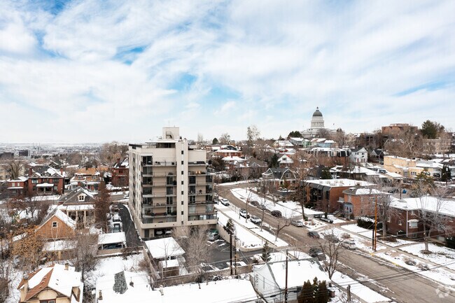 Foto del edificio - 266 4th Ave