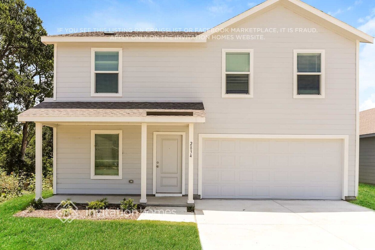 Foto principal - 2834 Tennessee Walker Wy