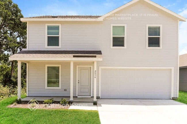 Building Photo - 2834 Tennessee Walker Wy