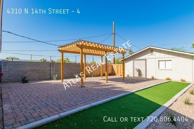 Building Photo - Beautiful 1 bedroom apartment home in grea...