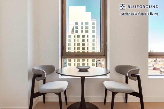 Foto del edificio - 482 Kent Ave