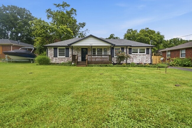 Building Photo - 4207 Glynda Dr