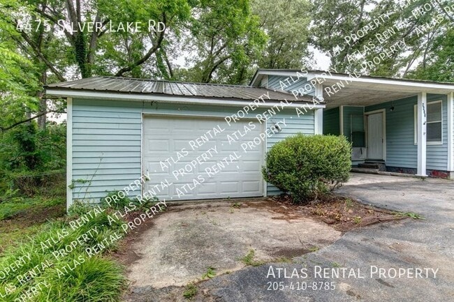 Building Photo - 4475 Silver Lake Rd