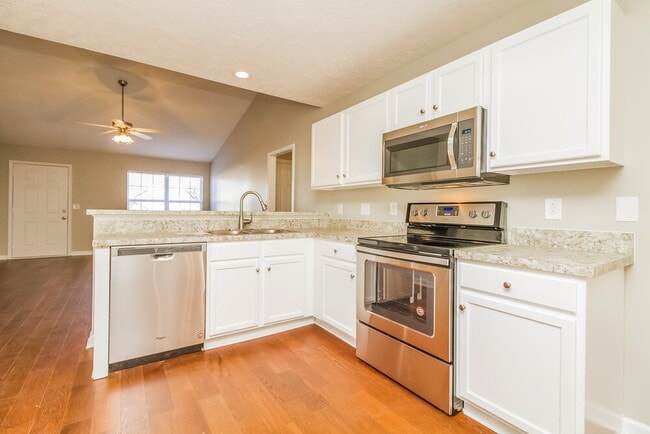 Building Photo - 1515 Clifdon Ct