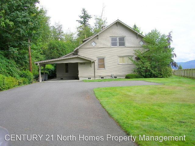 Primary Photo - 4 br, 2 bath House - 13415 Roosevelt Rd SE