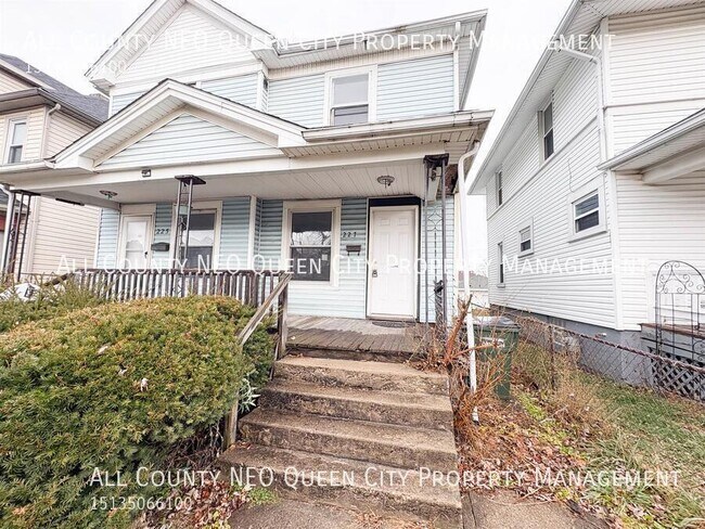 Photo - 227 Pleasant Ave Apartment